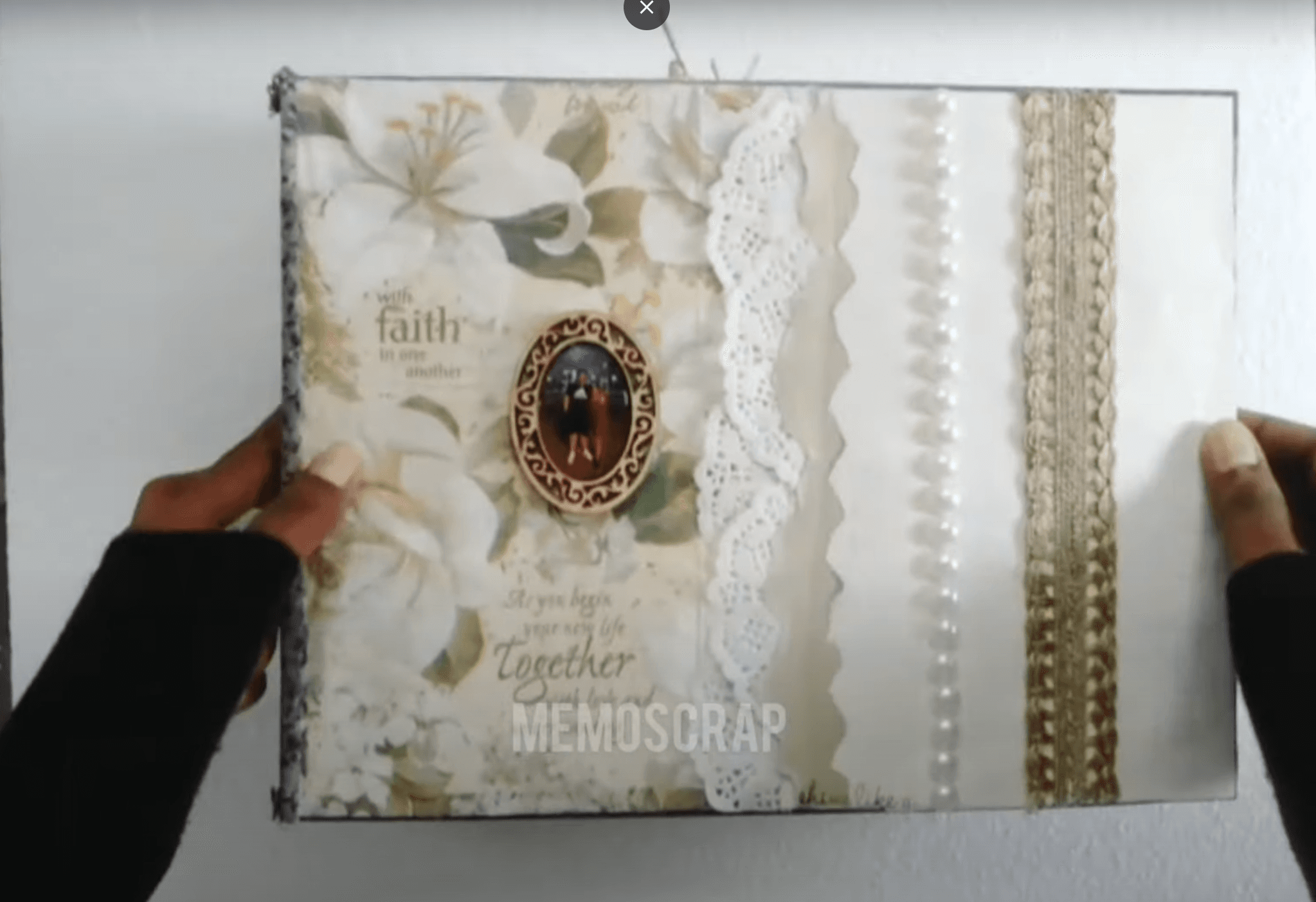 Memoscrap.com