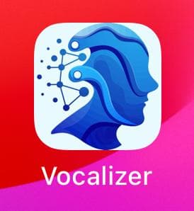 AI Review Mobile App