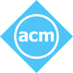 Published by ACM